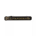 Ollivander's Wand Shop Sign - Harry Potter