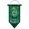 Slytherin Banner - Harry Potter