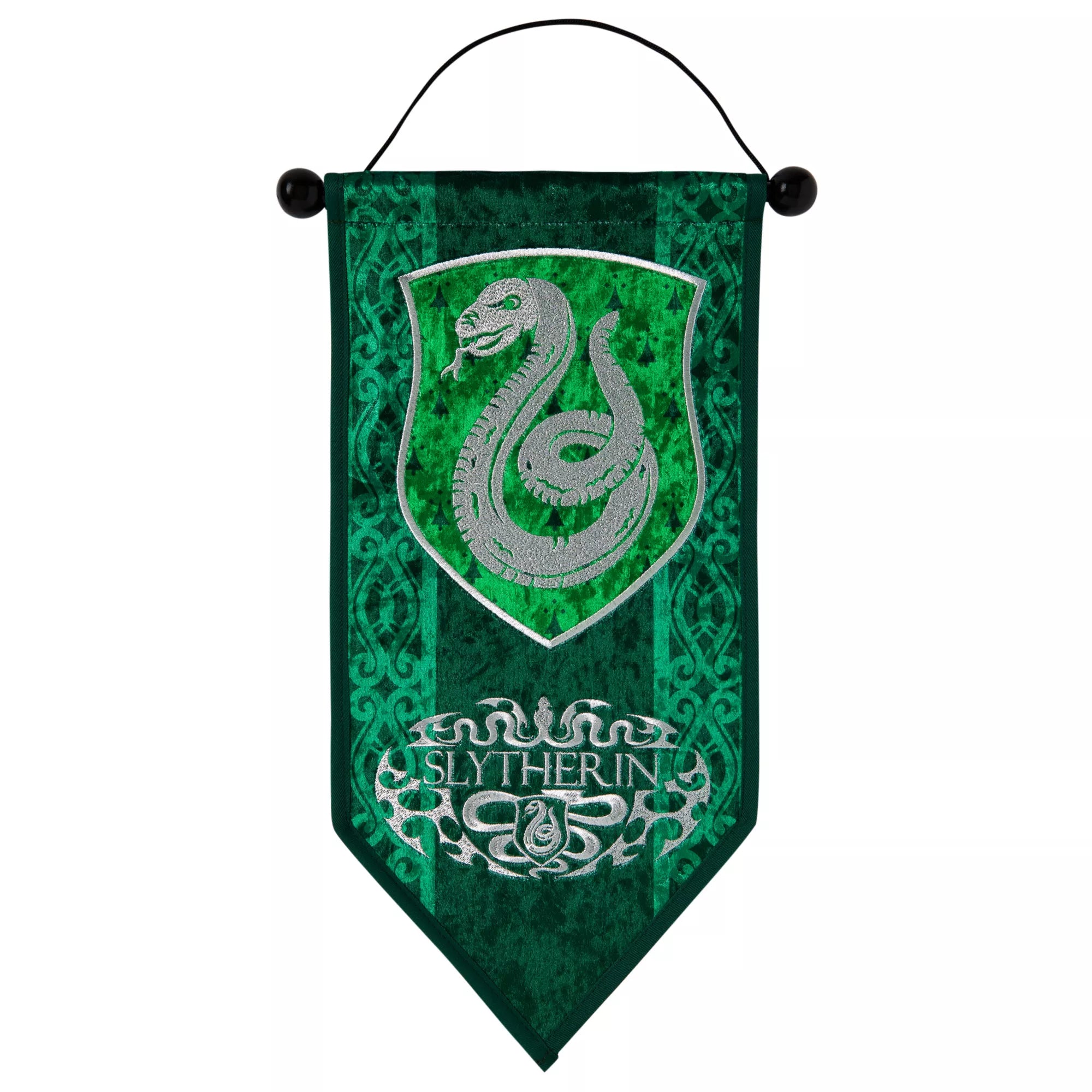 Slytherin Banner - Harry Potter