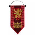 Gryffindor Banner - Harry Potter