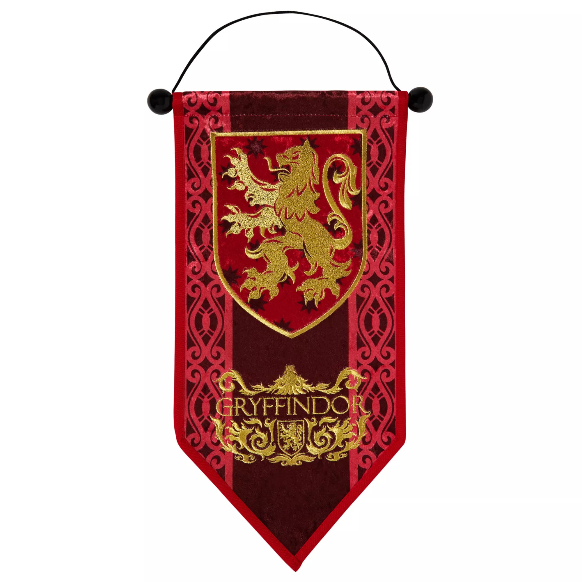 Gryffindor Banner - Harry Potter