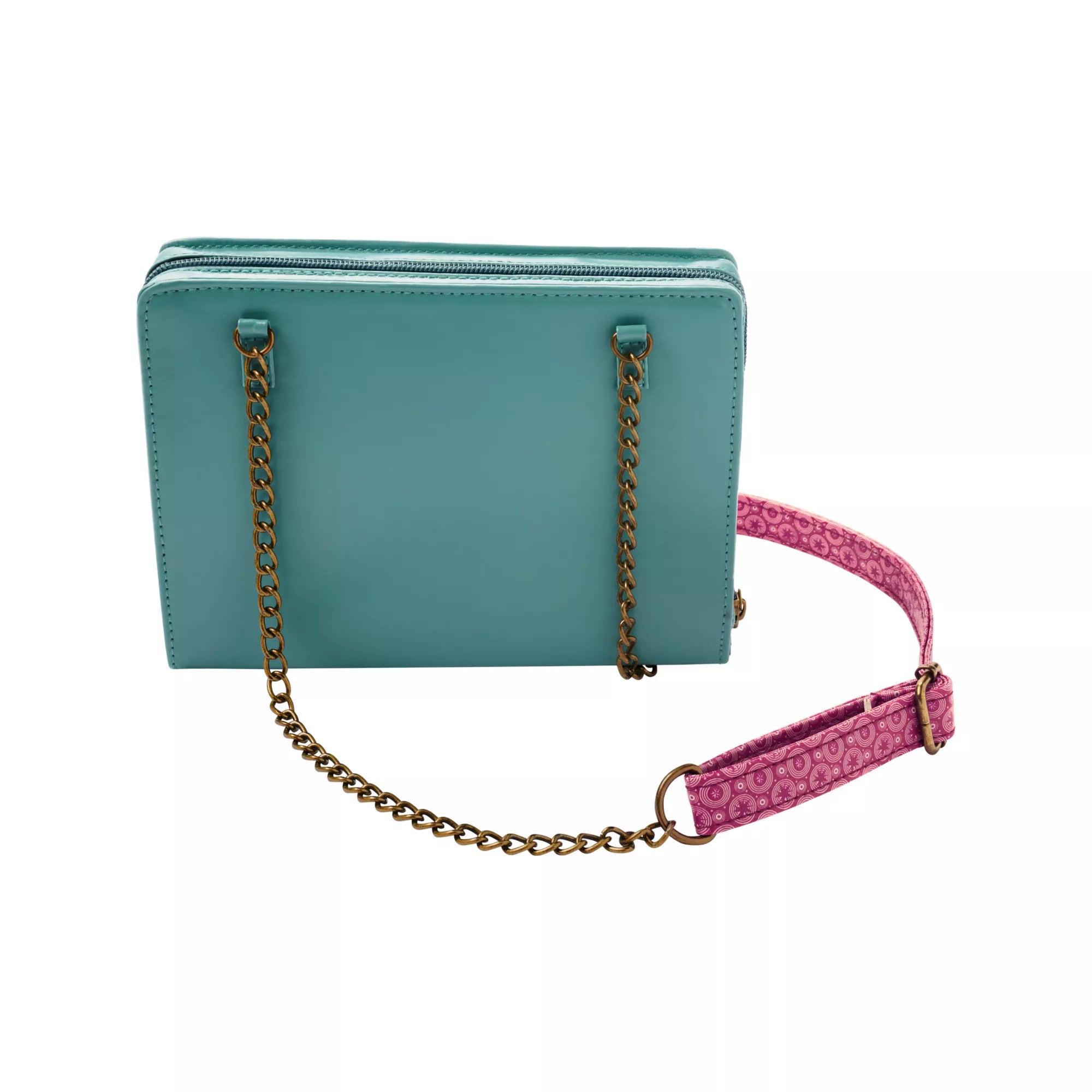 Quibbler Crossbody Bag - Harry Potter