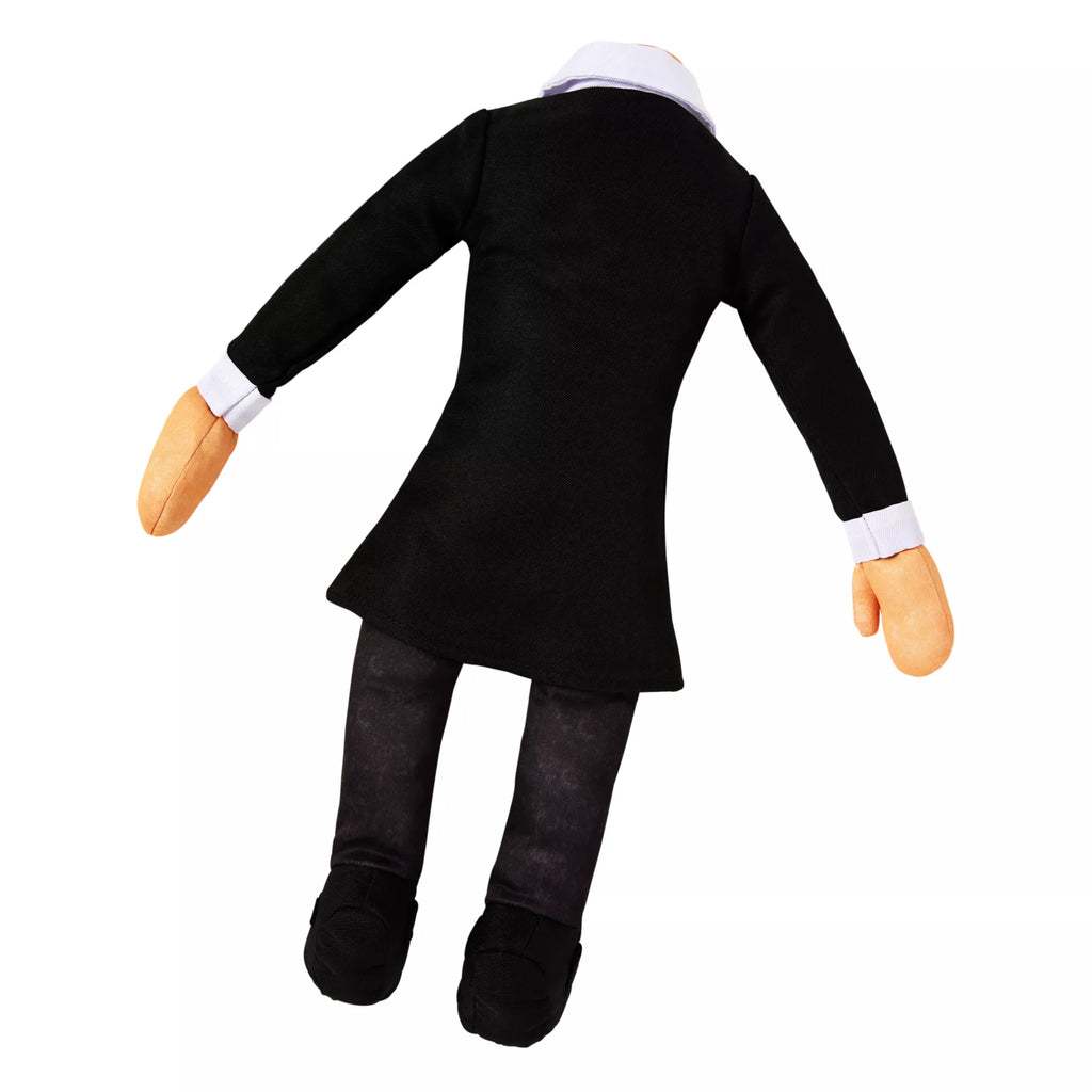 Wednesday's Doll Plush - The Addams Family