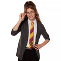 Kids Sparkling Gryffindor Tie – Harry Potter