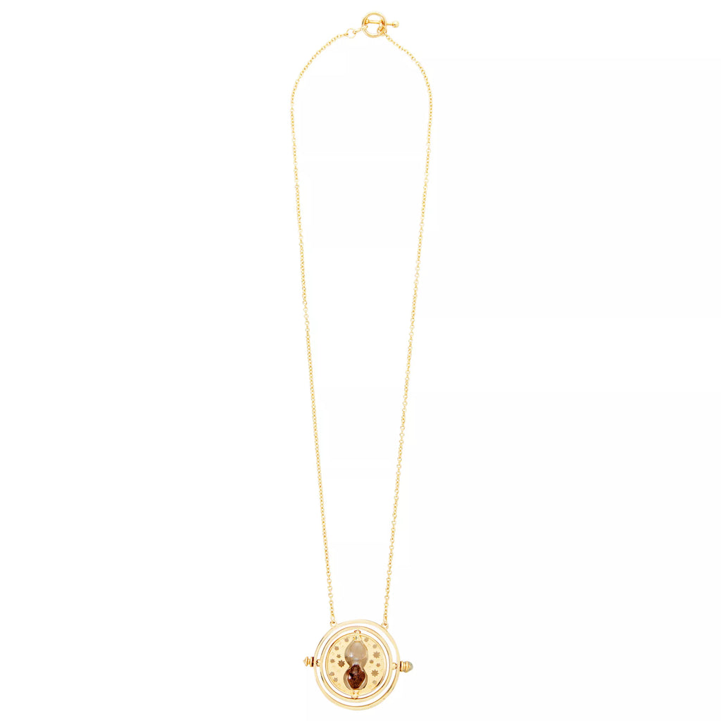 Time Turner Necklace - Harry Potter