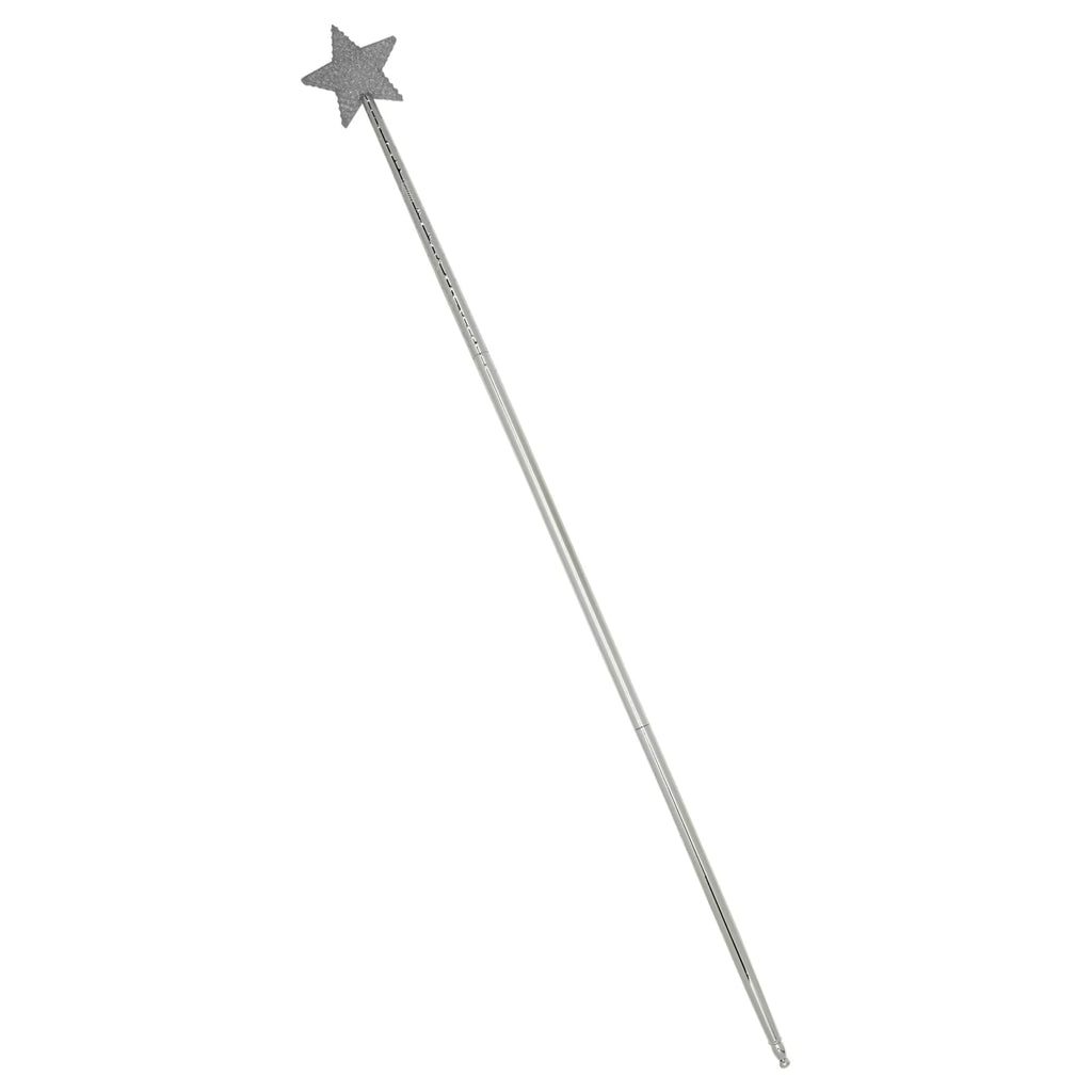 Light-Up Glinda Wand Deluxe - The Wizard of Oz