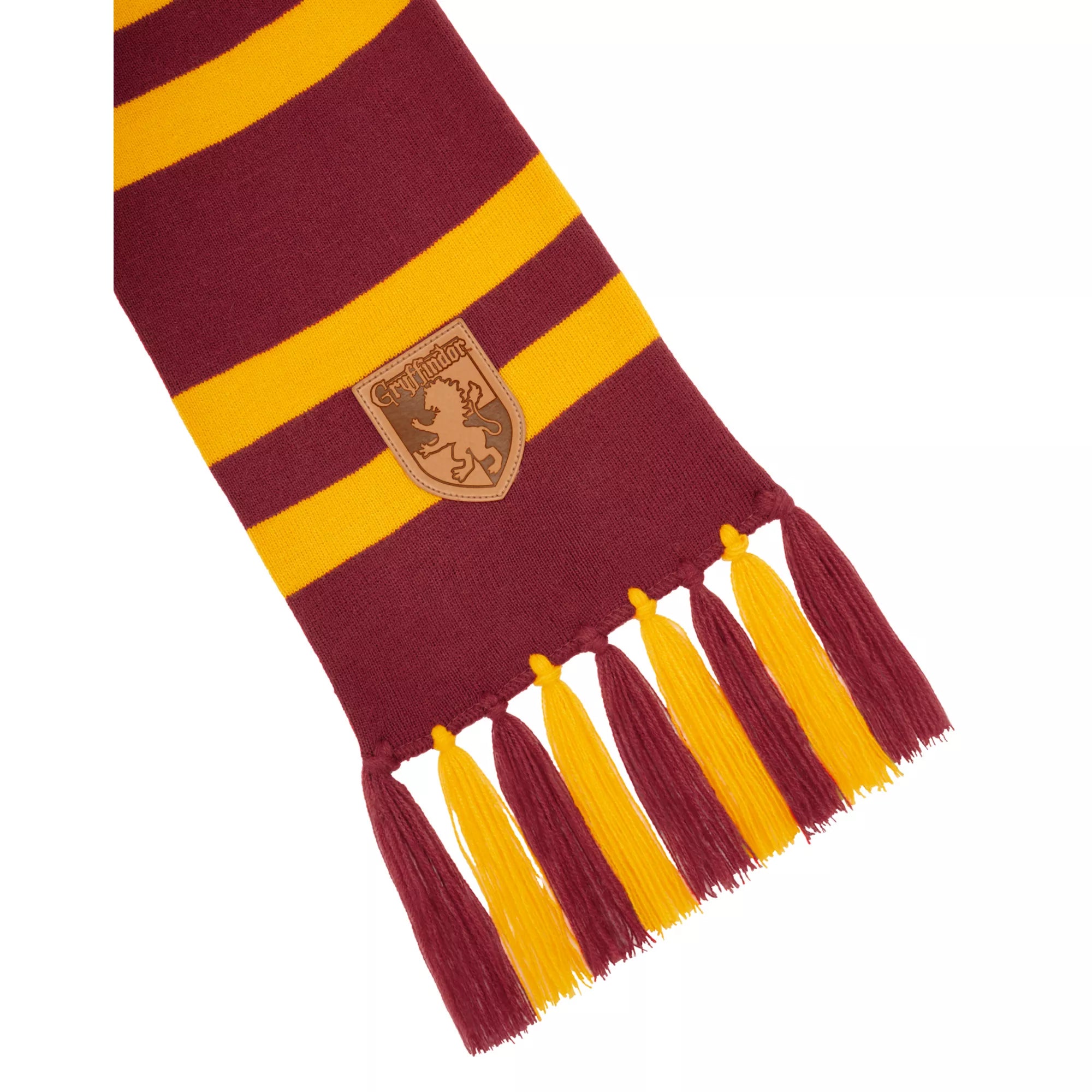 Gryffindor Scarf - Harry Potter