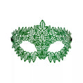 Poison Ivy Eye Mask - DC Villains