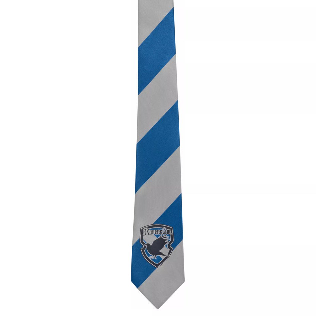 Adult Ravenclaw Tie - Harry Potter