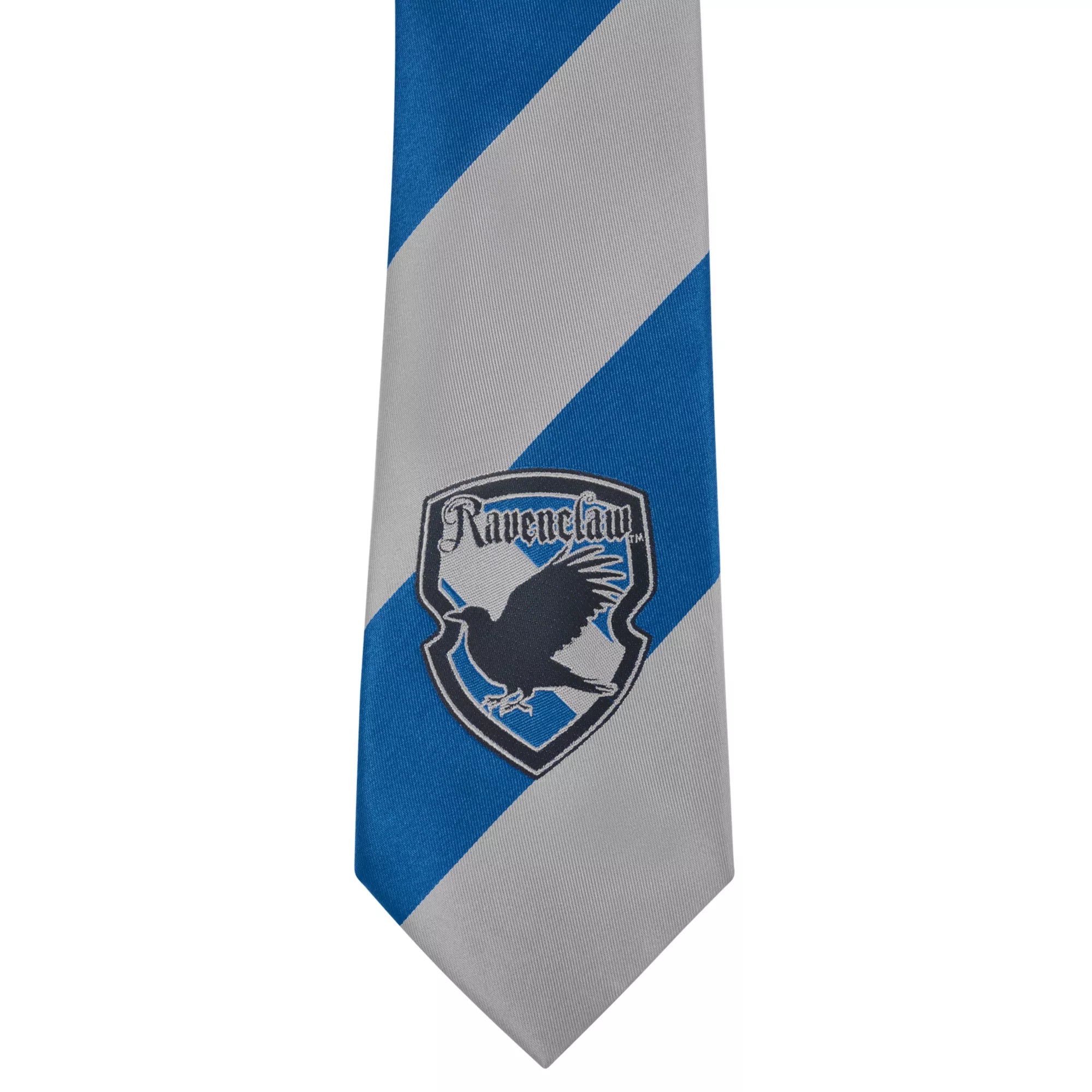 Adult Ravenclaw Tie - Harry Potter
