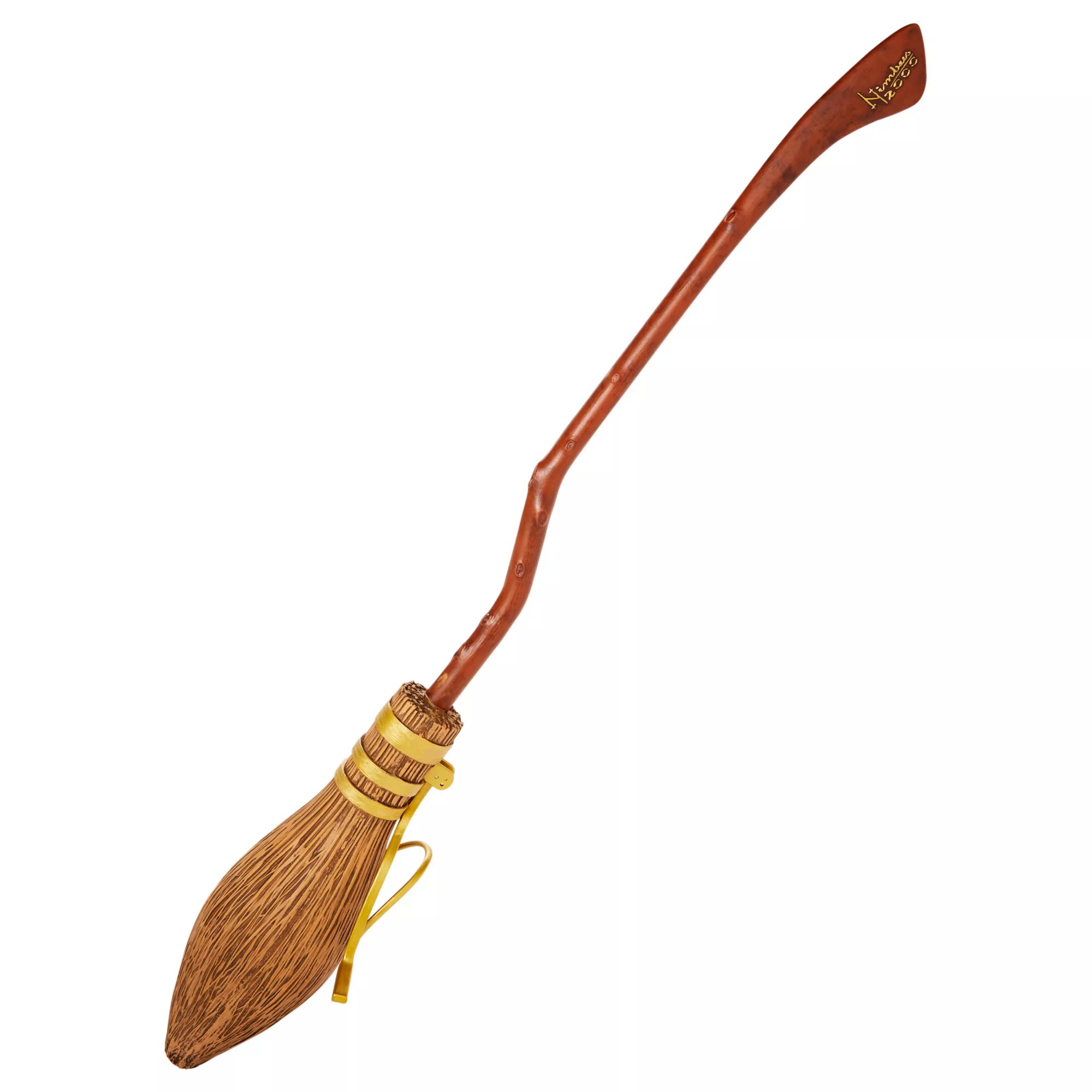 Nimbus 2000 Broom - Harry Potter