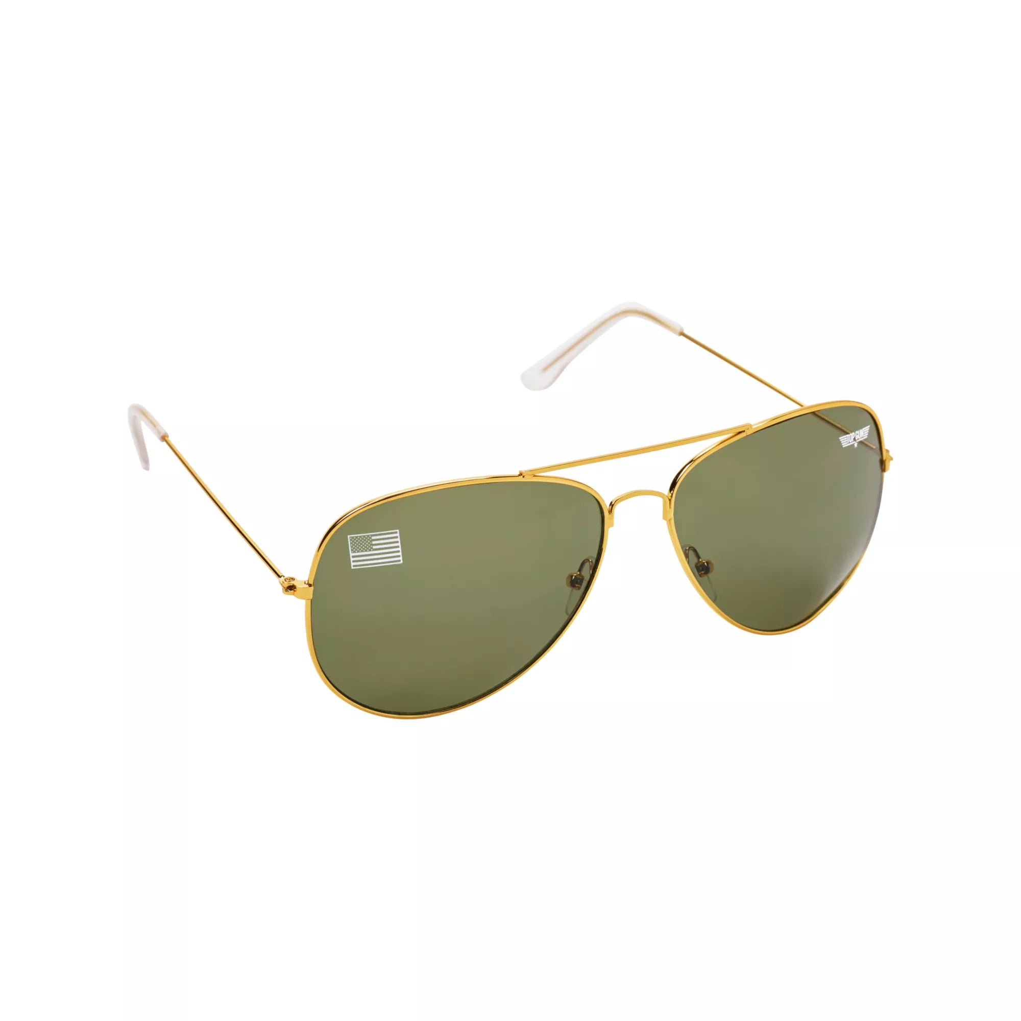 Top Gun Aviator Glasses