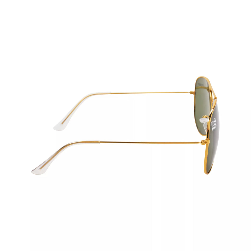 Top Gun Aviator Glasses