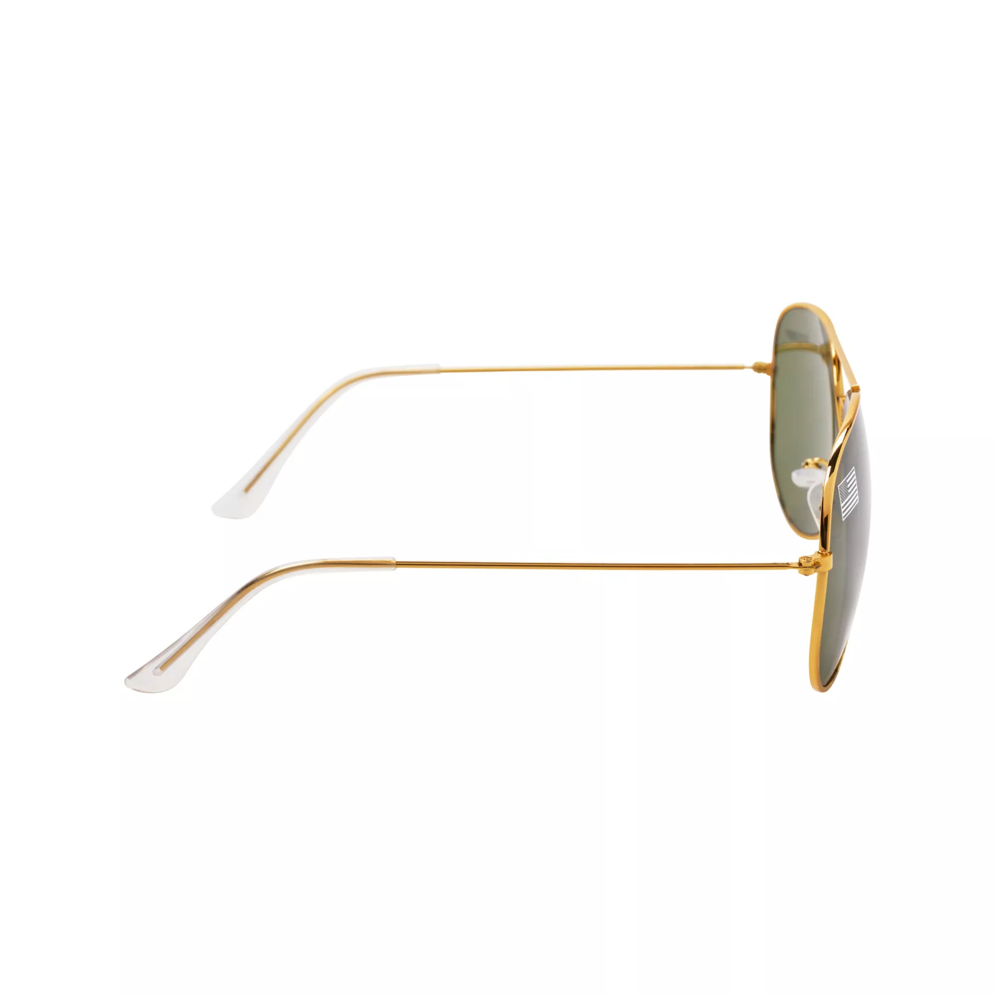 Top Gun Aviator Glasses