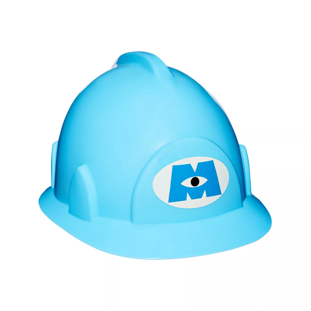 Monsters Inc Hard Hat