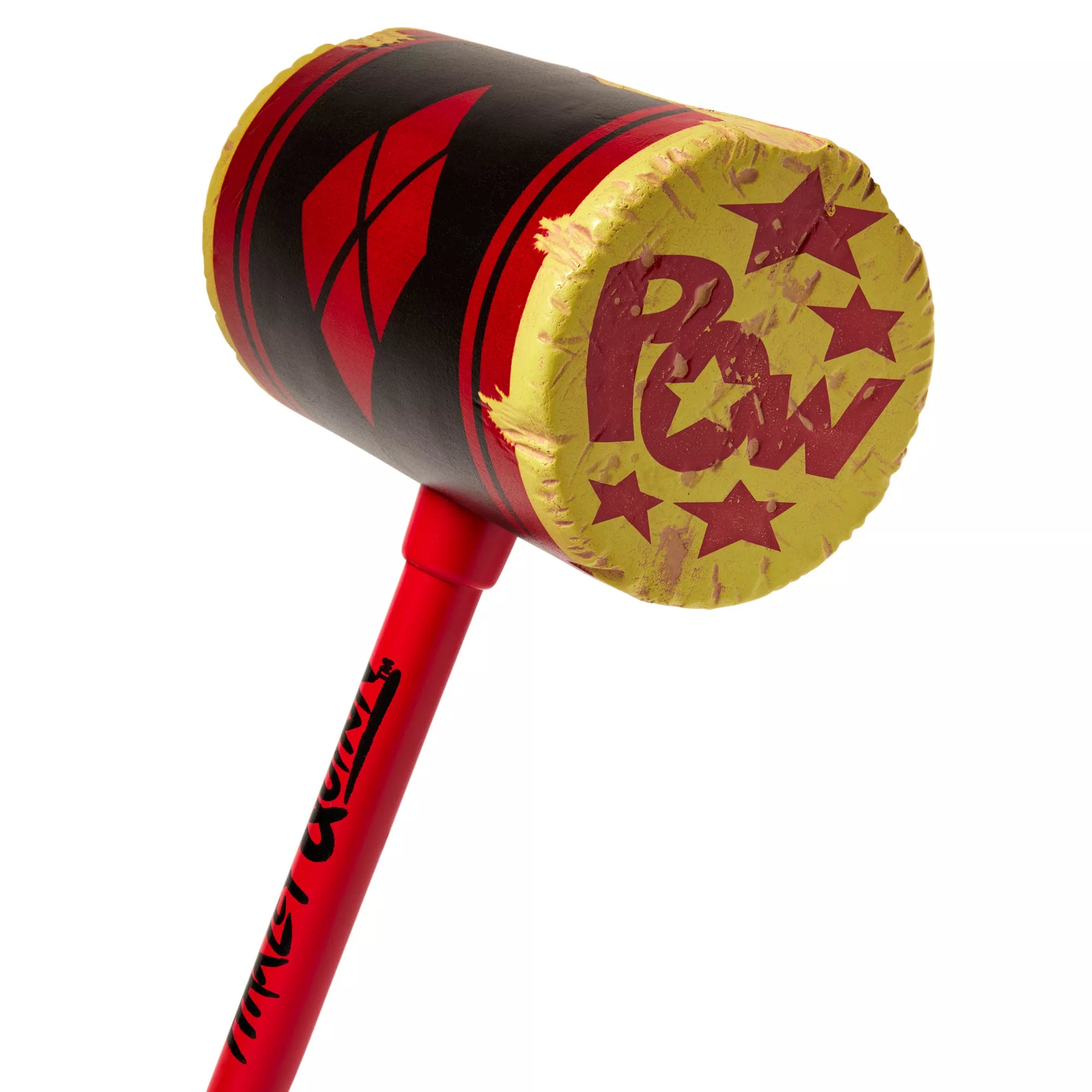 Harley Quinn Mallet - DC Villains