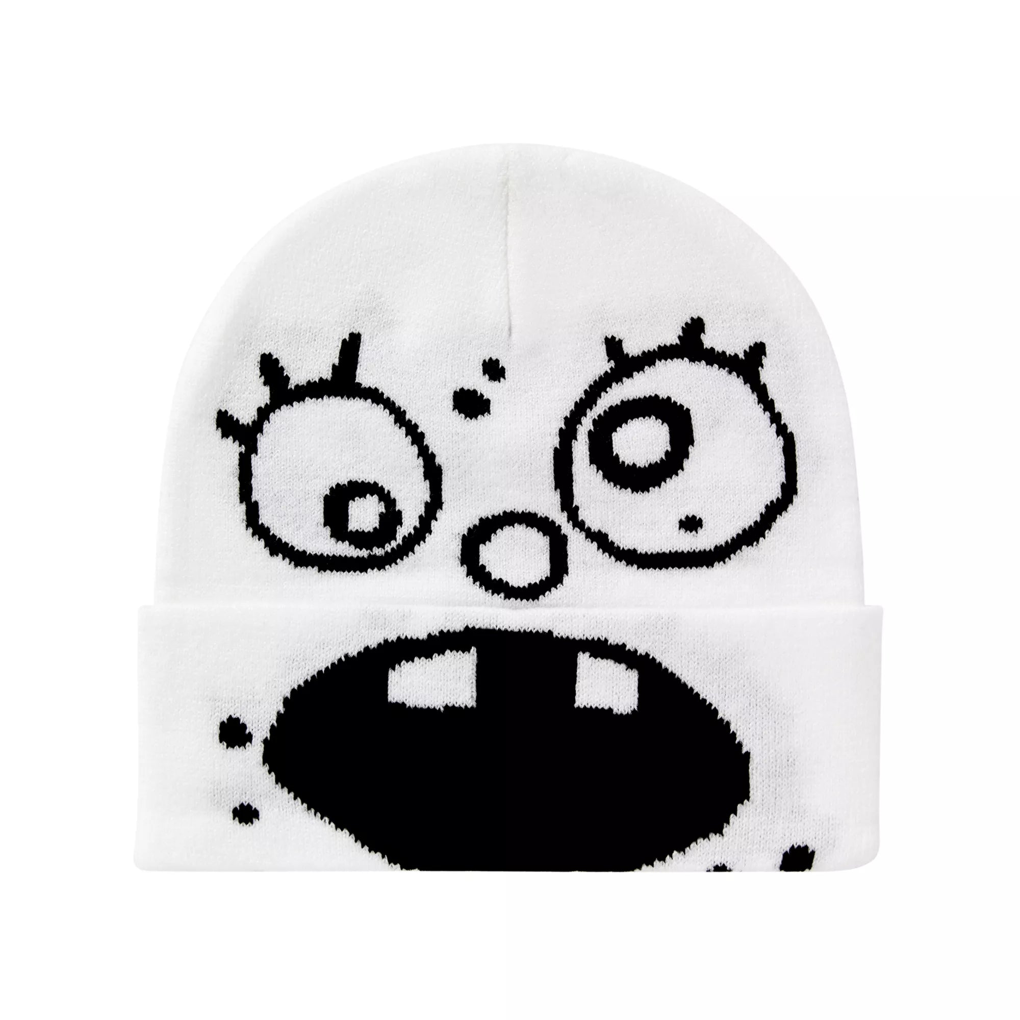 DoodleBob Cuff Beanie Hat - SpongeBob SquarePants