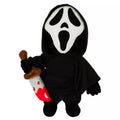 Ghost Face Plush