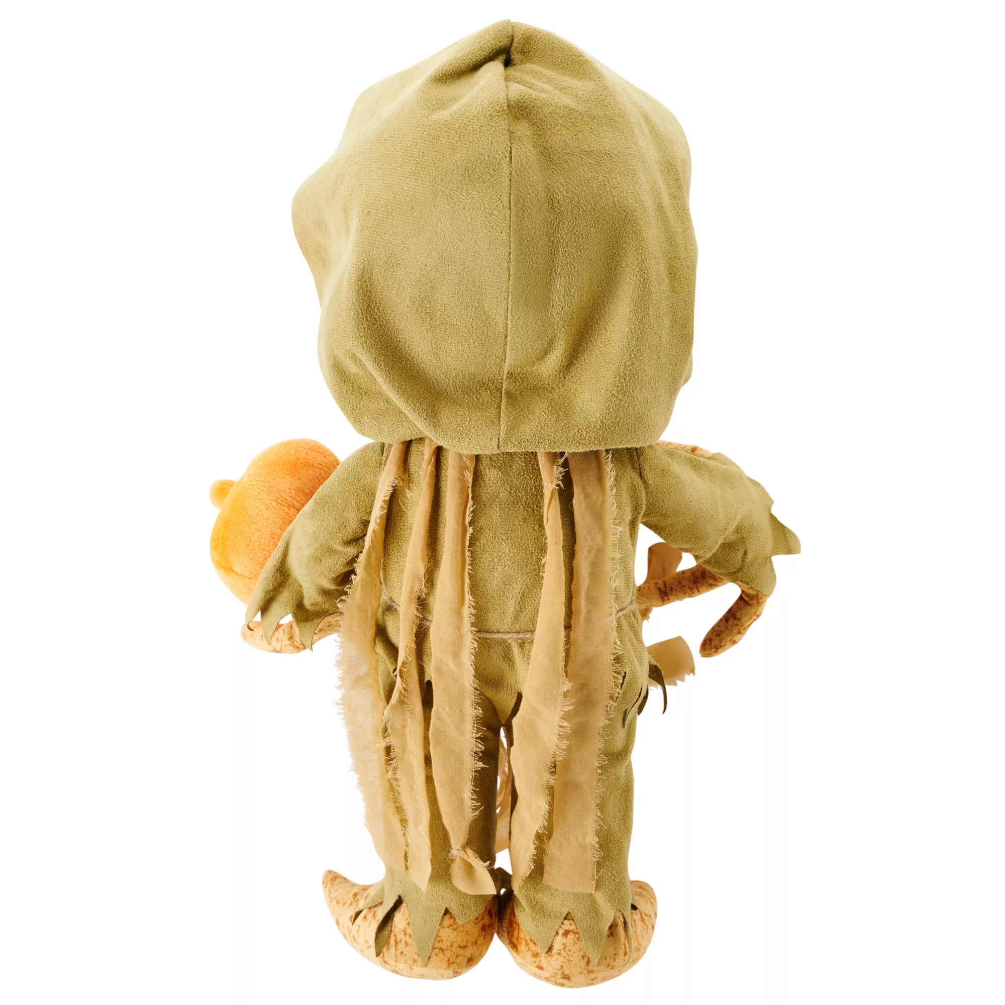 Nightmare Harvester Plush