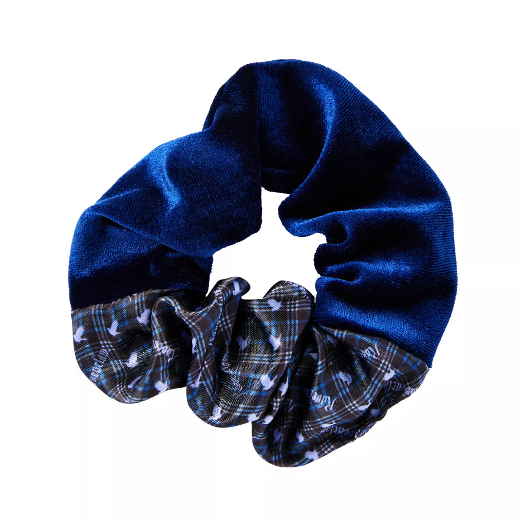 Hogwarts Scrunchies 4 Pack - Harry Potter