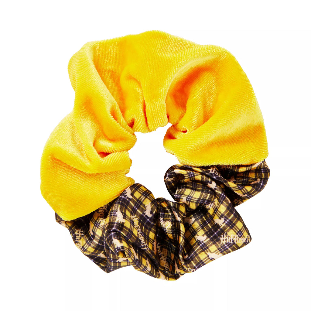 Hogwarts Scrunchies 4 Pack - Harry Potter