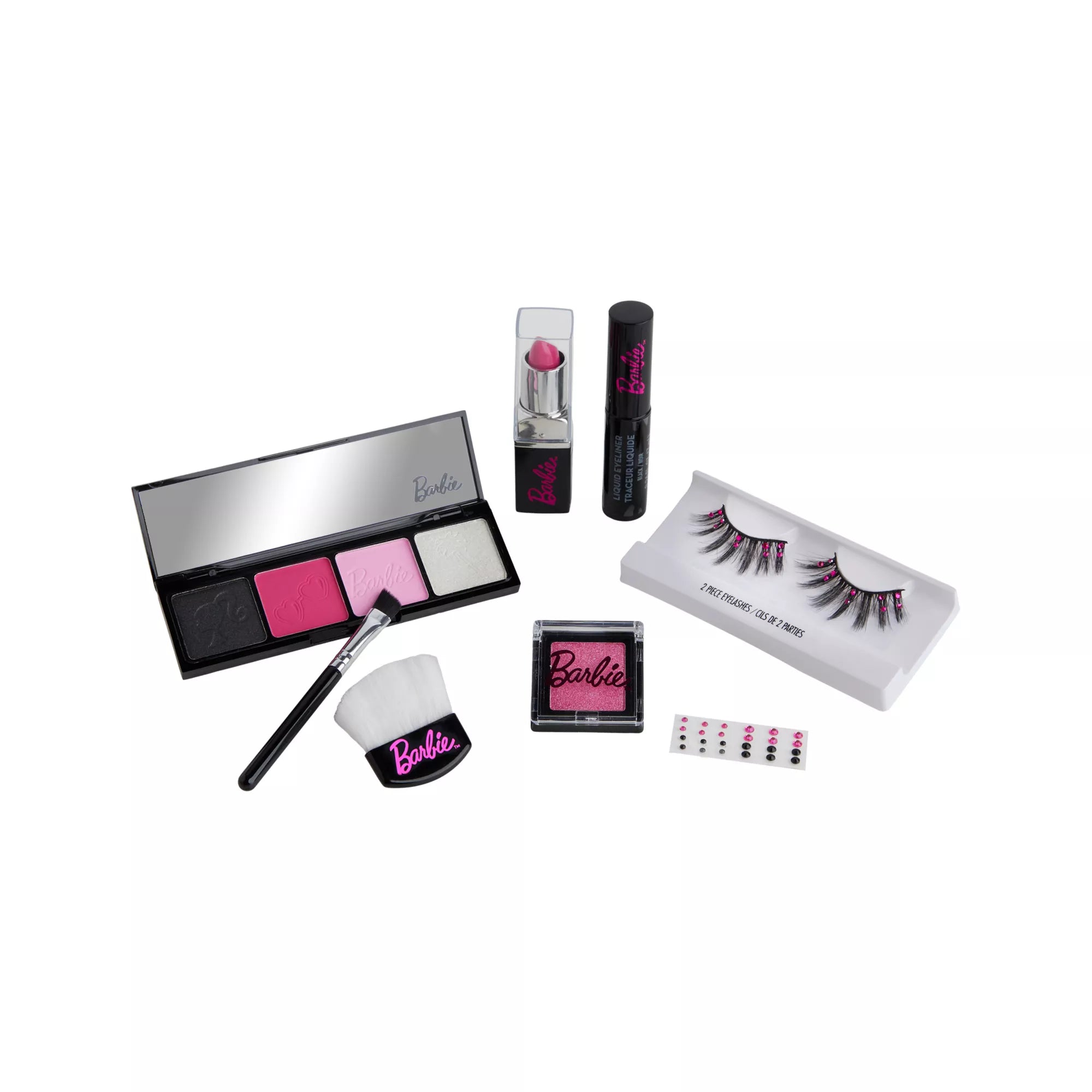 Classic Barbie Makeup Kit