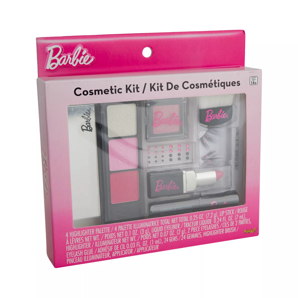 Classic Barbie Makeup Kit