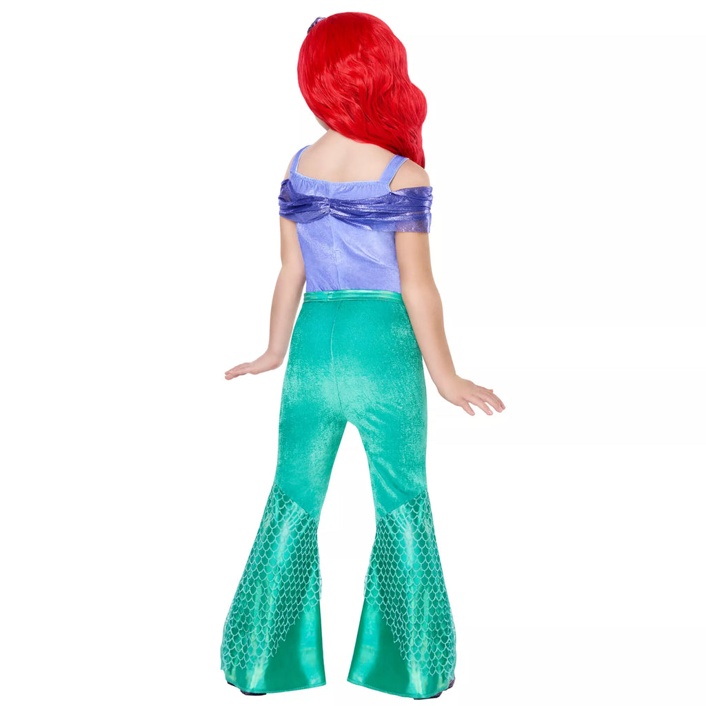 Toddler Ariel Costume - Disney Princess