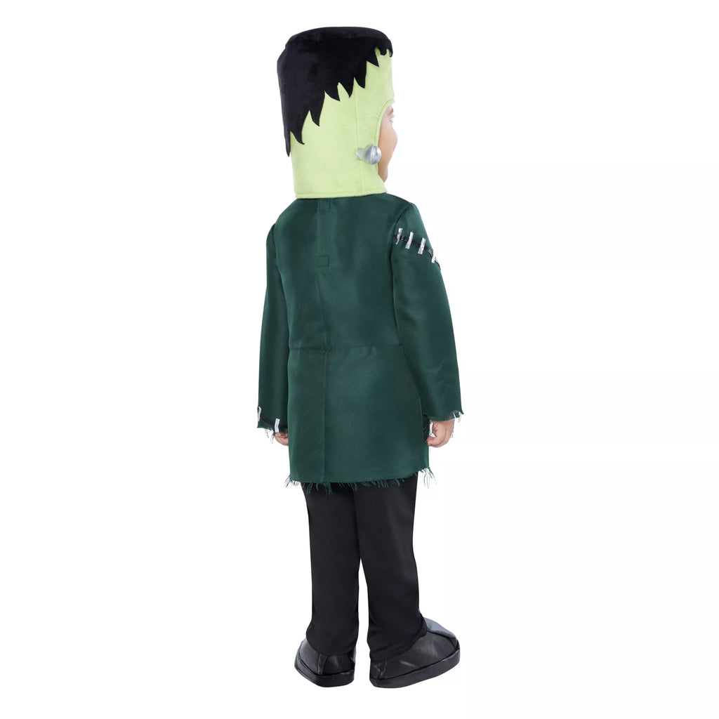 Toddler Frankenstein Costume - Universal Monsters