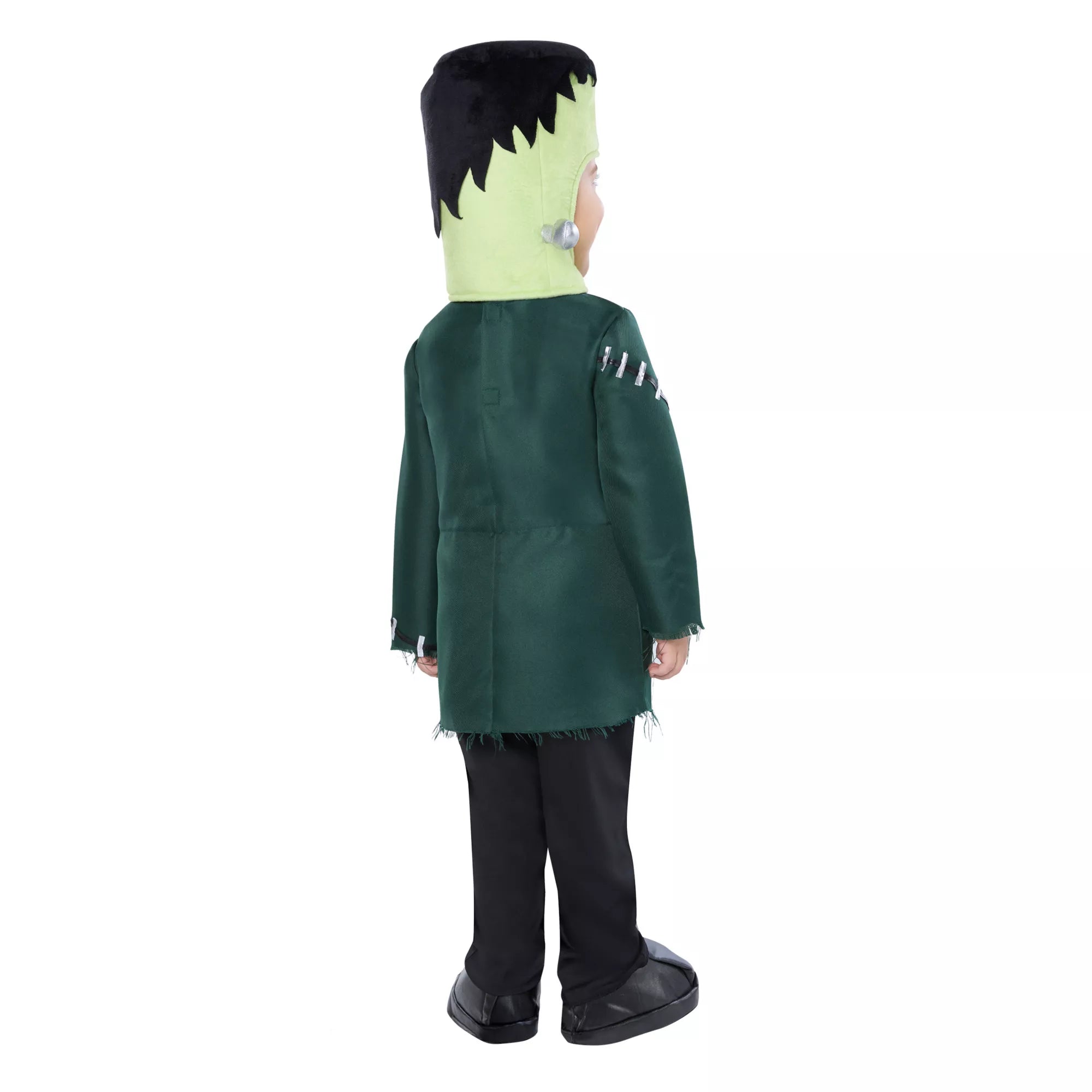 Toddler Frankenstein Costume - Universal Monsters