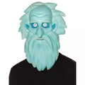 Gus Half Mask - Haunted Mansion