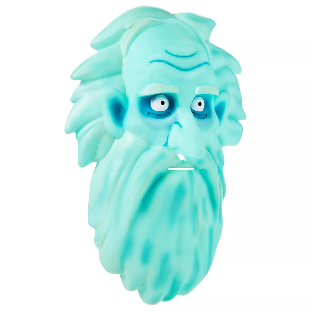 Gus Half Mask - Haunted Mansion