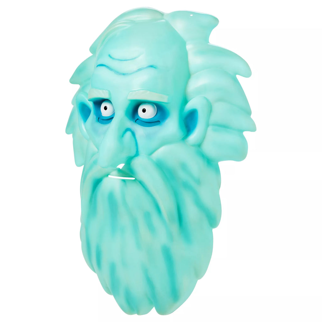 Gus Half Mask - Haunted Mansion