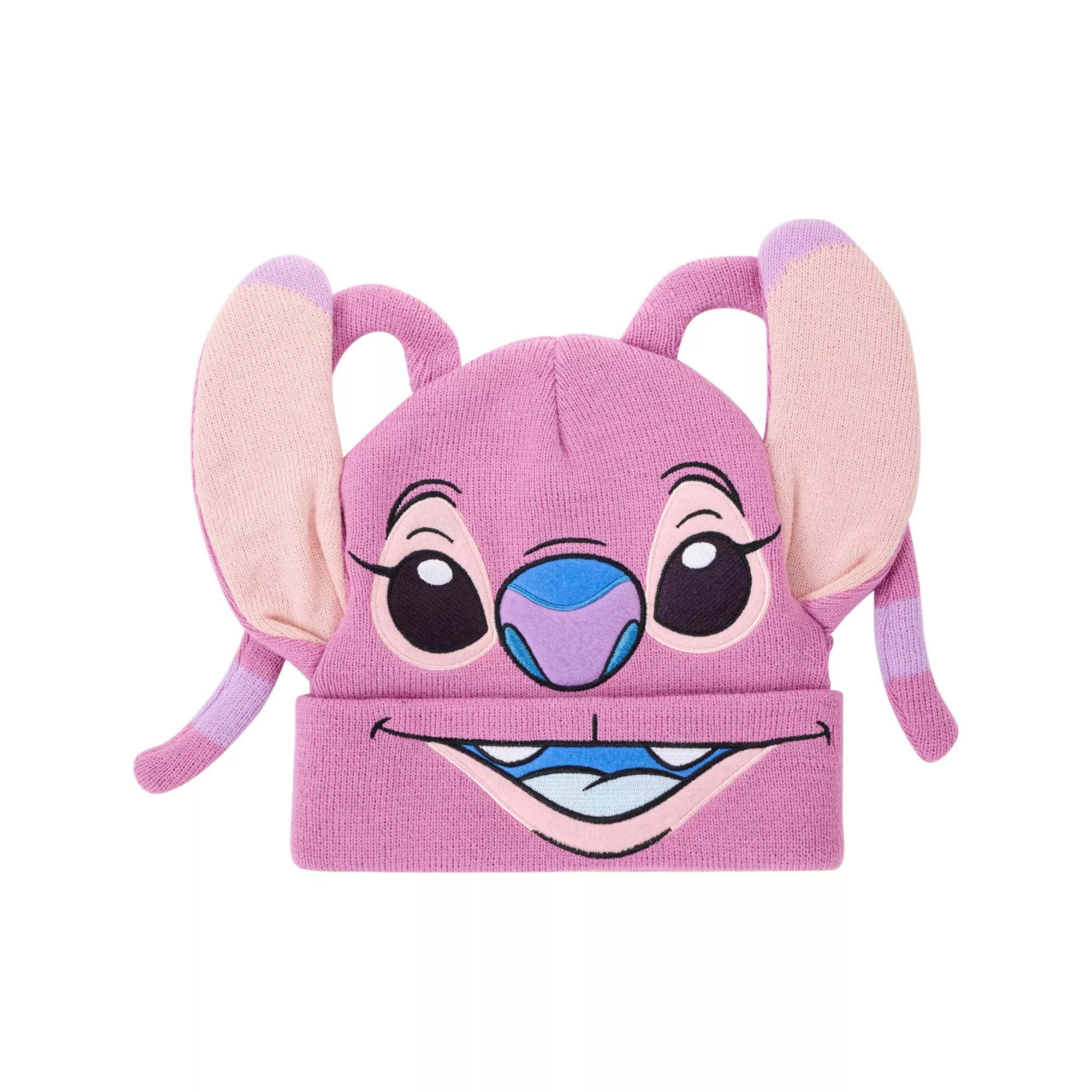 Angel Beanie Hat- Lilo & Stitch