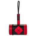 Harley Quinn Mallet Wristlet Bag - DC Villains