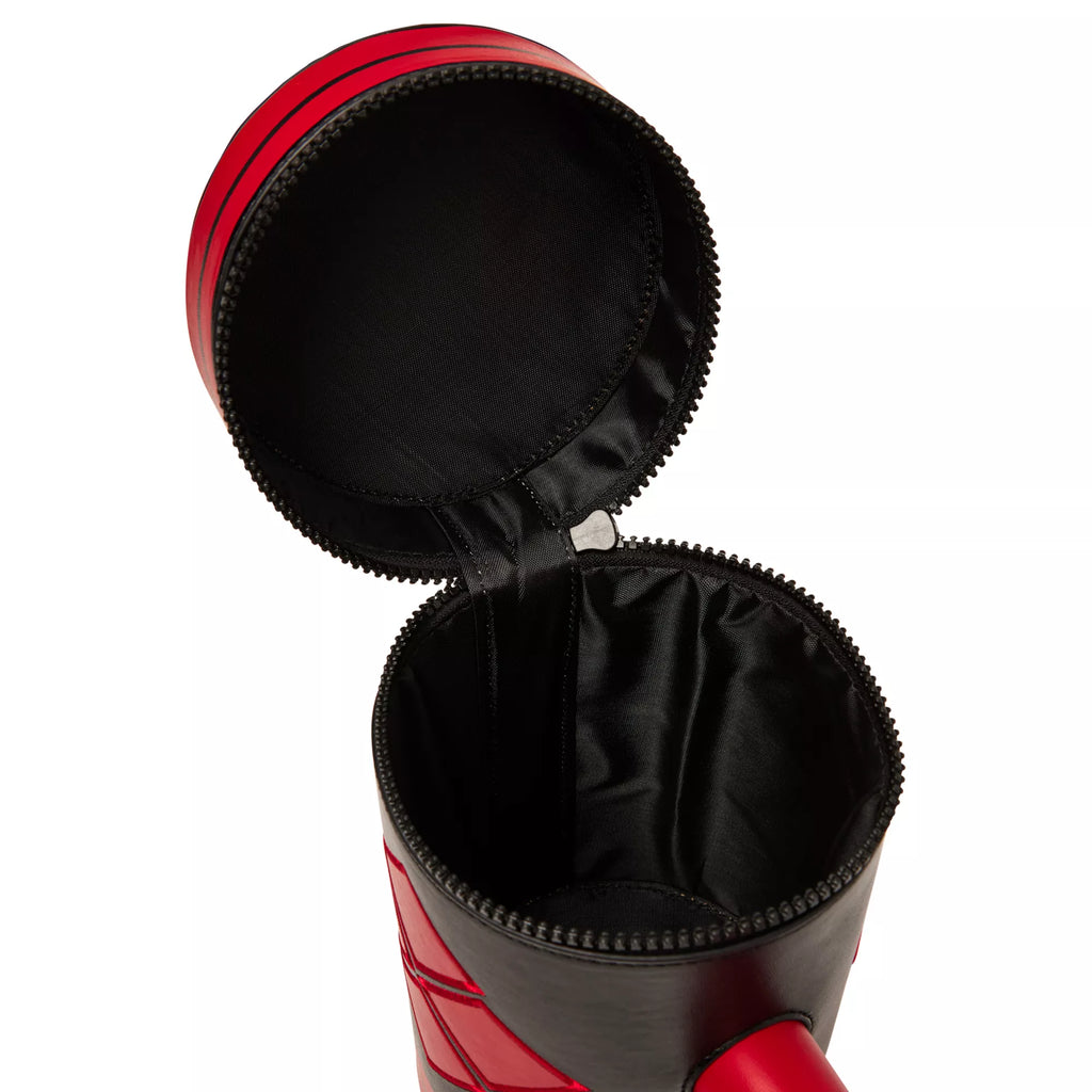 Harley Quinn Mallet Wristlet Bag - DC Villains