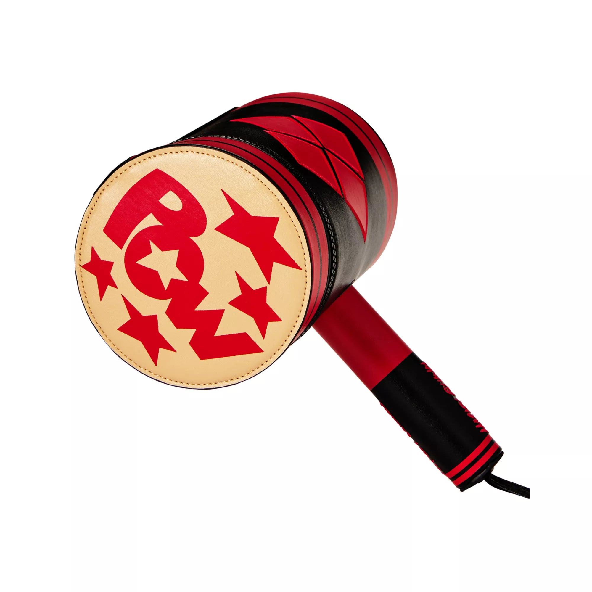 Harley Quinn Mallet Wristlet Bag - DC Villains