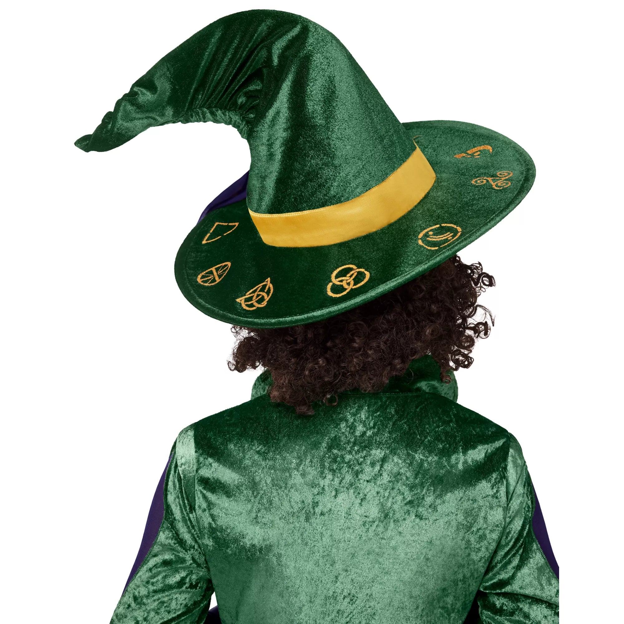 Kids Winifred Sanderson Witch Hat - Hocus Pocus