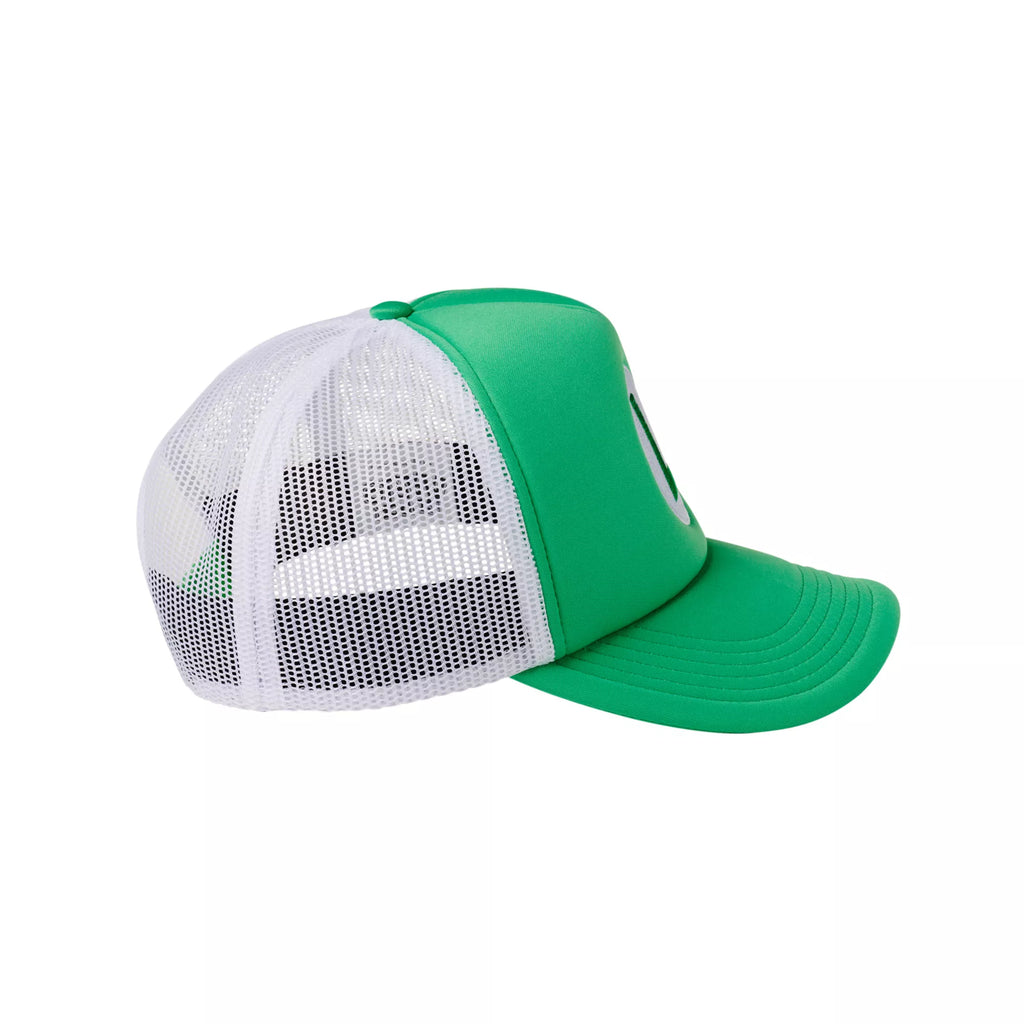 Luigi Trucker Hat - Super Mario Bros.