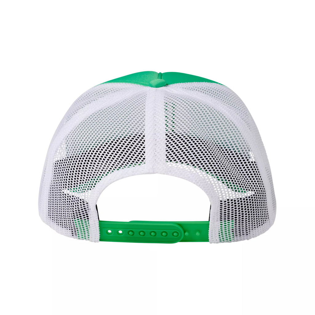 Luigi Trucker Hat - Super Mario Bros.
