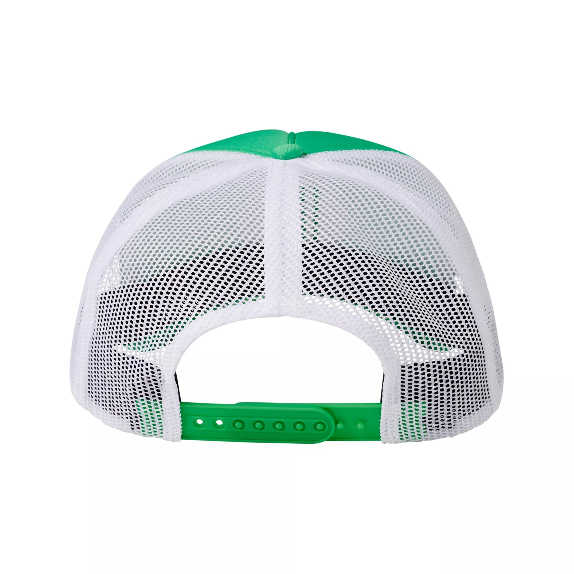 Luigi Trucker Hat - Super Mario Bros.