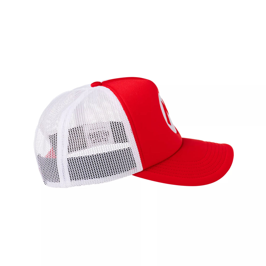 Mario Trucker Hat - Super Mario Bros.