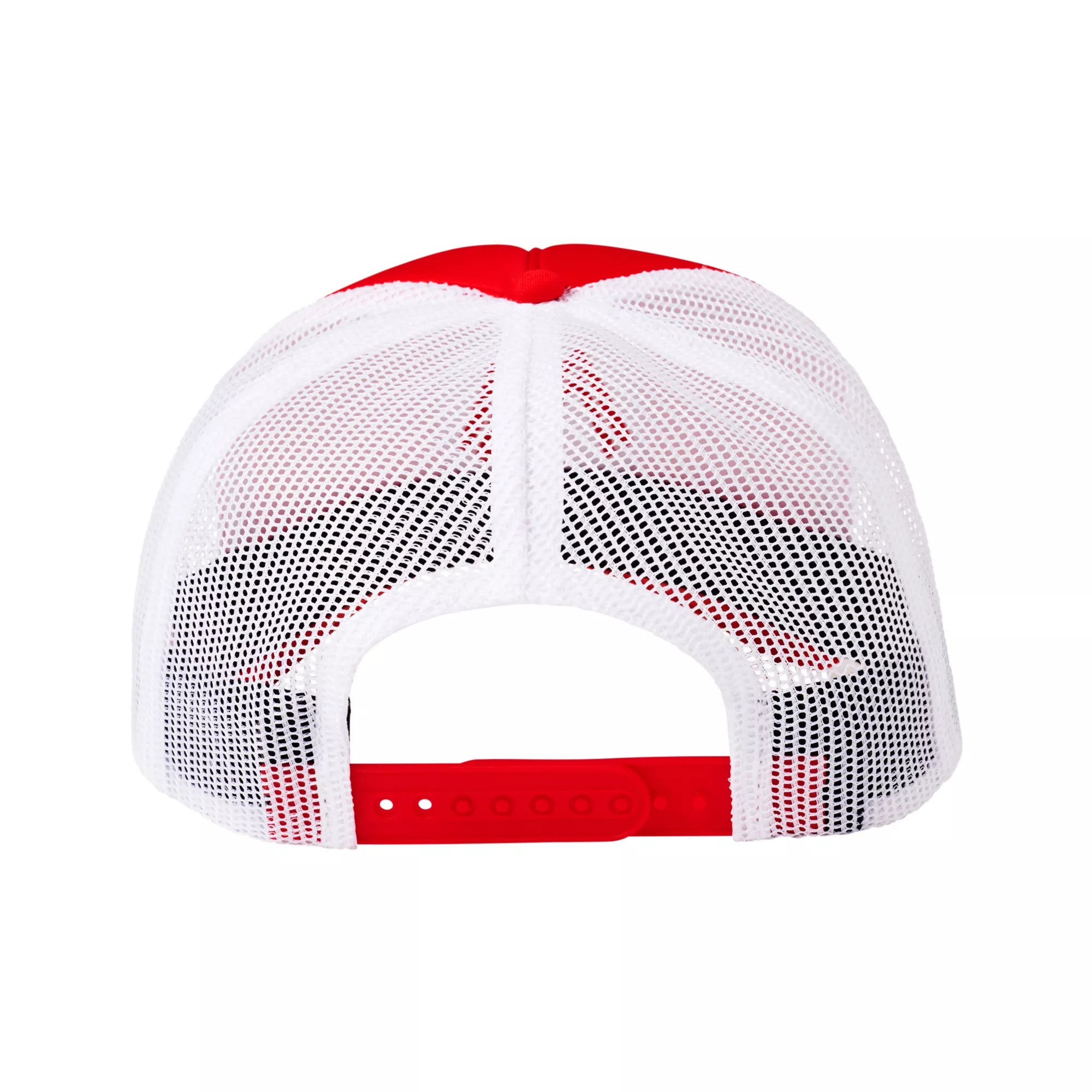 Mario Trucker Hat - Super Mario Bros.