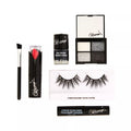 Catwoman Makeup Kit - DC Villains