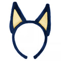 Kids Bluey Headband- Bluey