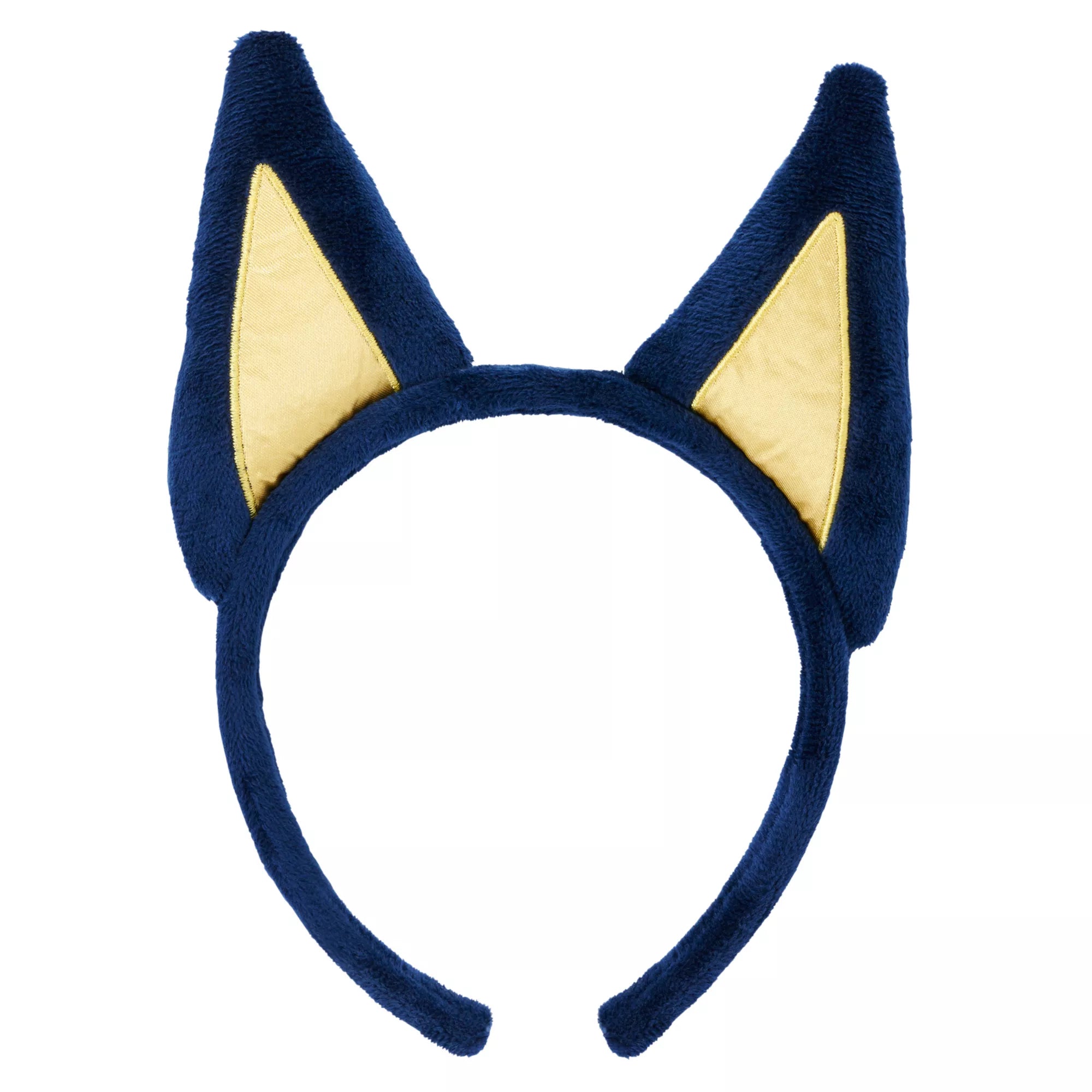 Kids Bluey Headband- Bluey