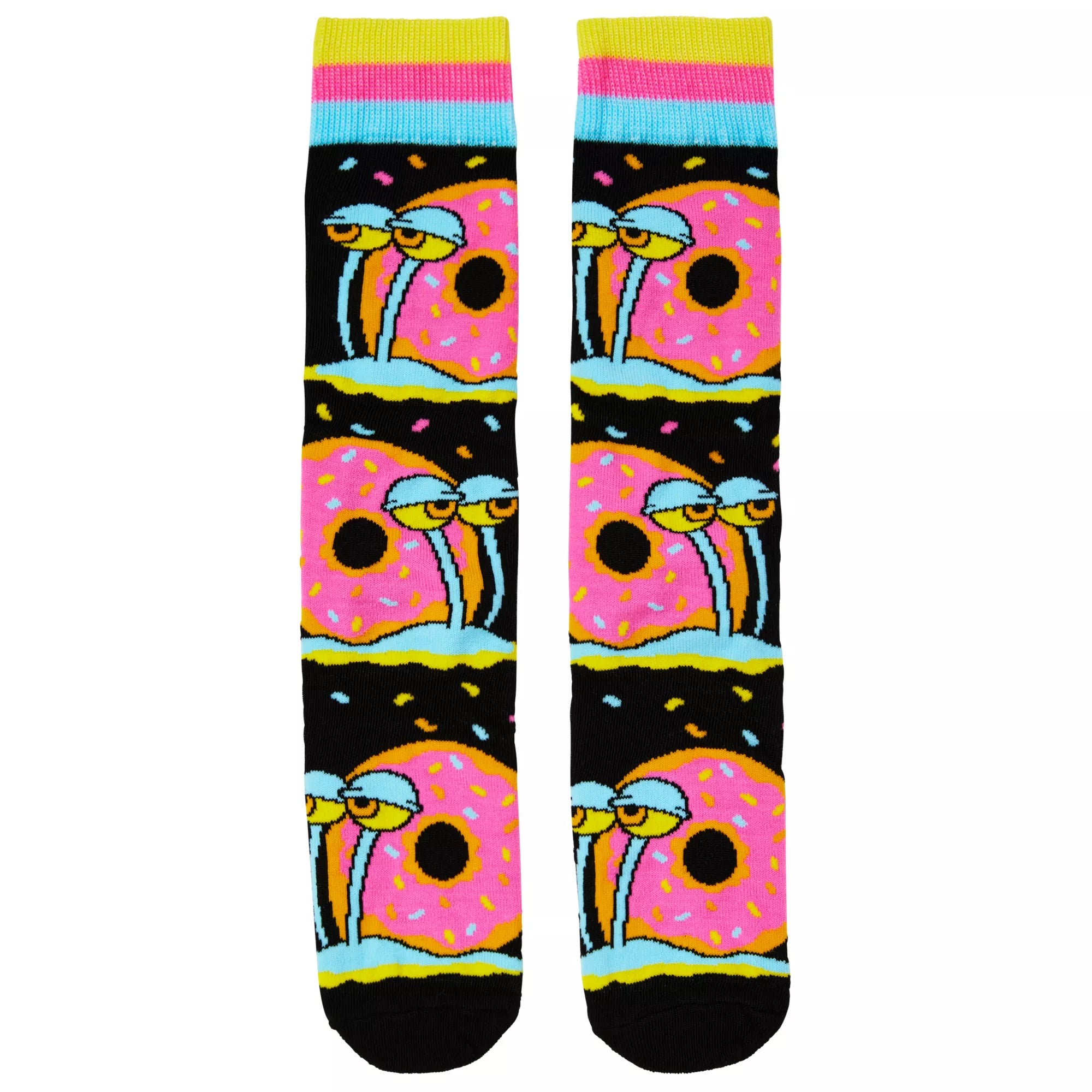 Gary Crew Socks - SpongeBob SquarePants