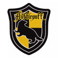 Hufflepuff Patch - Harry Potter