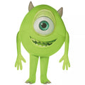 Adult Mike Wazowski Inflatable Costume - Monsters Inc.
