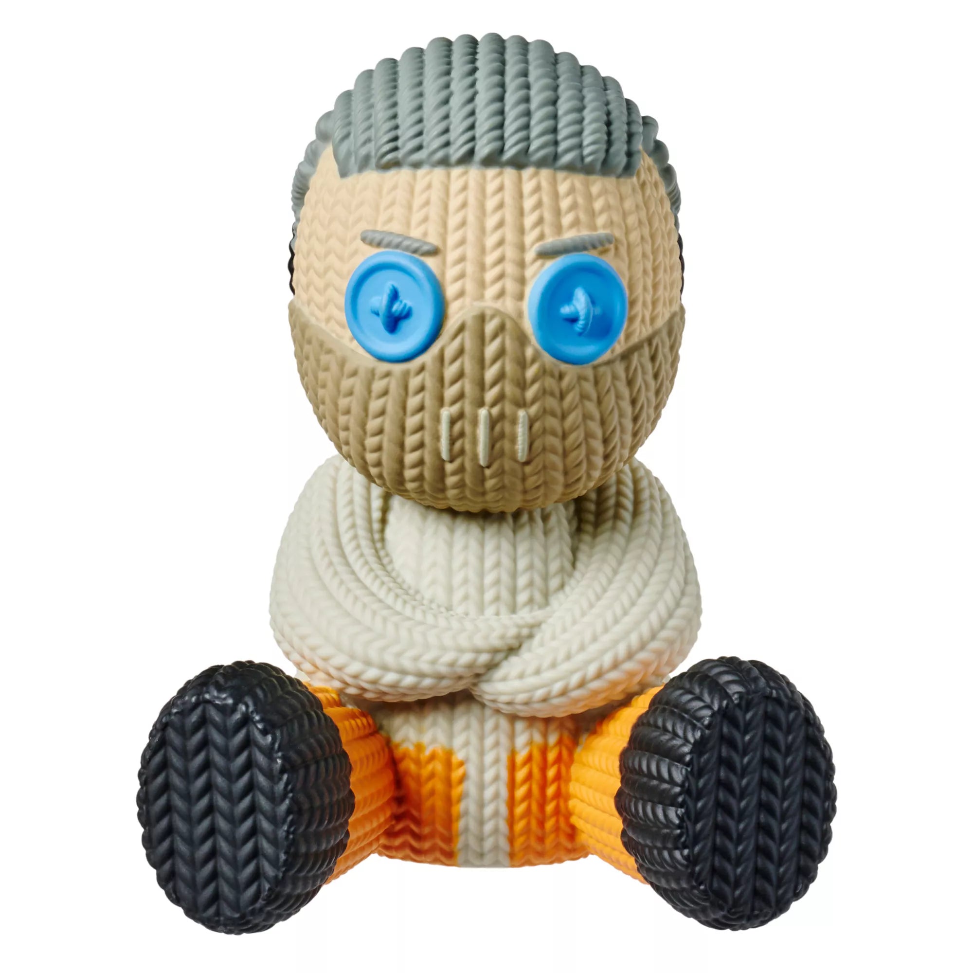 Handmade by Robots Hannibal Lecter Vinyl Figure - The Silence of the Lambs